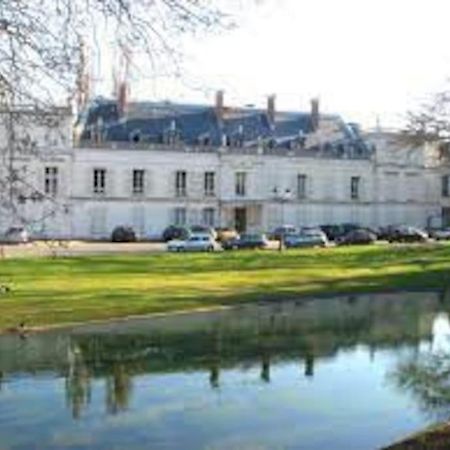 Studio De Charme A 30 Min De Paris, 5 Min D'Evry Lejlighed Ris-Orangis Eksteriør billede
