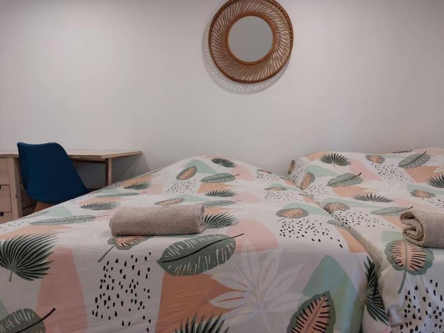 Studio De Charme A 30 Min De Paris, 5 Min D'Evry Lejlighed Ris-Orangis Eksteriør billede